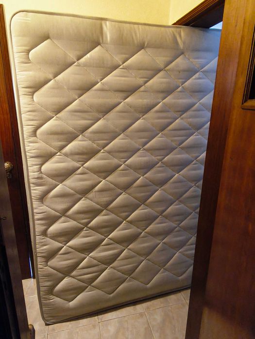 Colchão King size 195x150