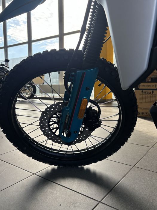 Мотоцикл CFMOTO 230 Lite Dual