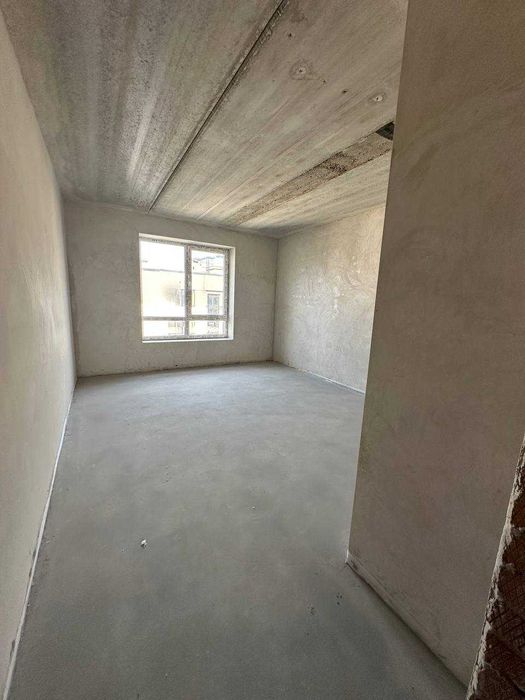 Продається простора 2-кімнатна квартира в ЖК «Козацький»