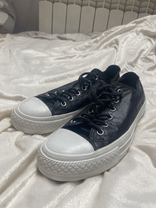 converse chuck taylor all star lift  buty sportowe damskie