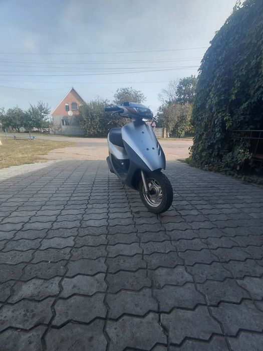 Продам хонда діо 35