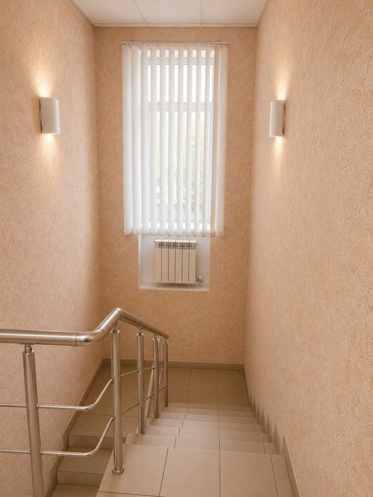 Автономна енергонезалежна офісна будівля 167 м² | Центр Дніпра | Бомбосховище
