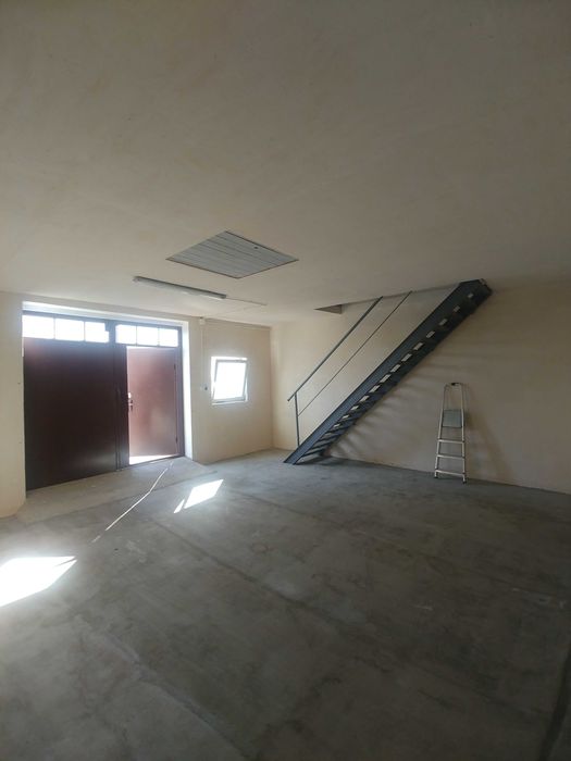 Magazyn do wynajęcia