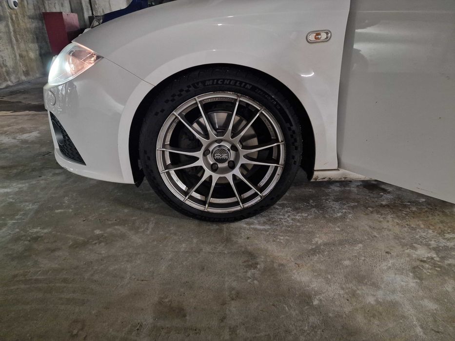 Ultrallegera  18 5x112 et45