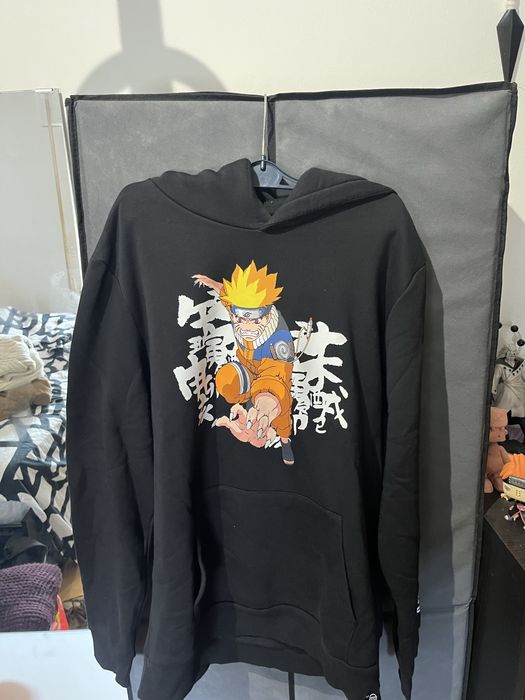 Sweat Naruto e Jiraya