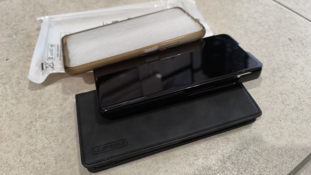 Telemóvel Xiaomi Redmi Note 11 Pro+ 5G