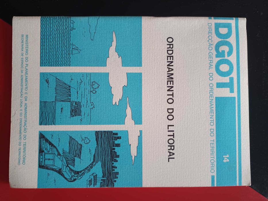 Ordenamento do Litoral