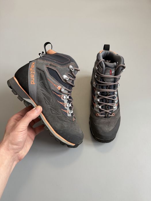 Ботинки Kayland Legacy Gore-Tex Globo Gtx Impact Stinger 38(24cm)