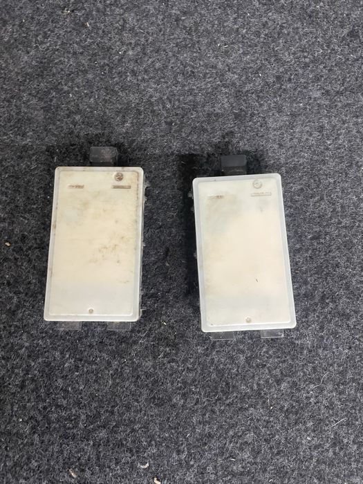 Bmw радар датчик слепых зон