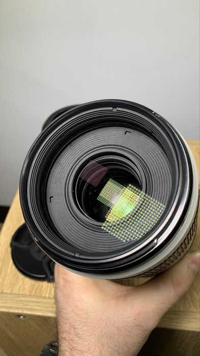 Canon EF 100-400