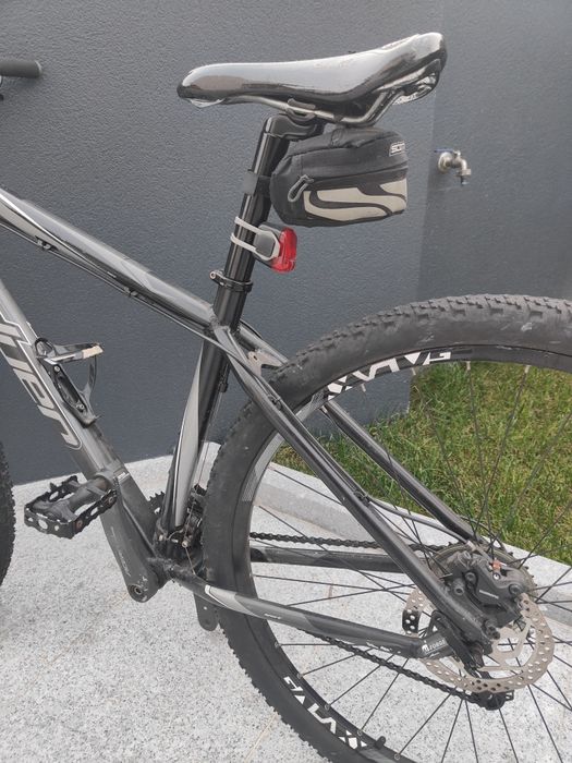 Bicicleta Coluer Btt roda 29' quadro M