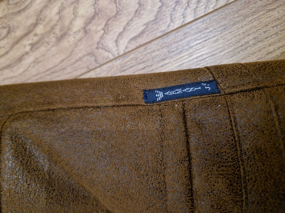 Oryginalna kurtka Armani Jeans