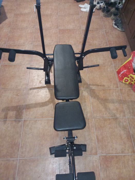 Banco multifunções