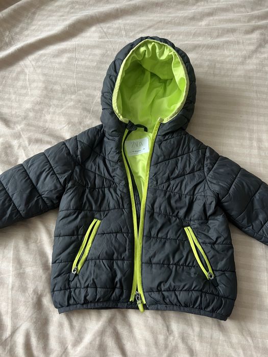Курточка Zara