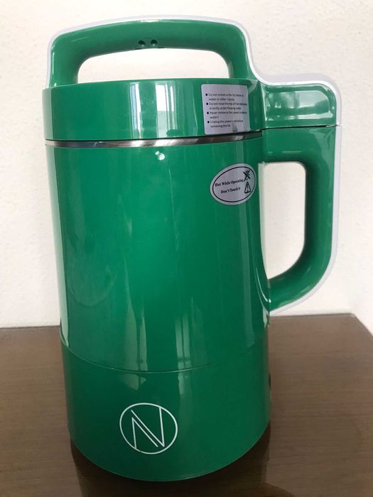 Nebula Infusion Chef: Máquina Infusora Ervas, Manteiga, Óleo, Tinturas