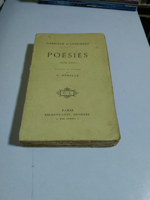 Literatura estrangeira