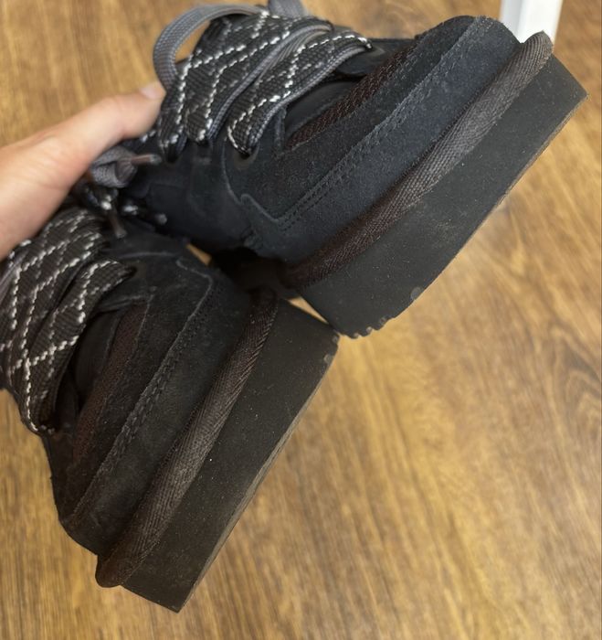 sneakersy UGG Lowmel  unisex rozm. 40