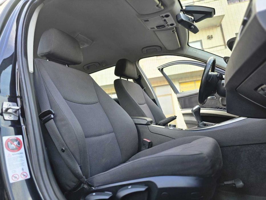 BMW 318D E91 PACK M 2.0 143CV "LOOK 335"