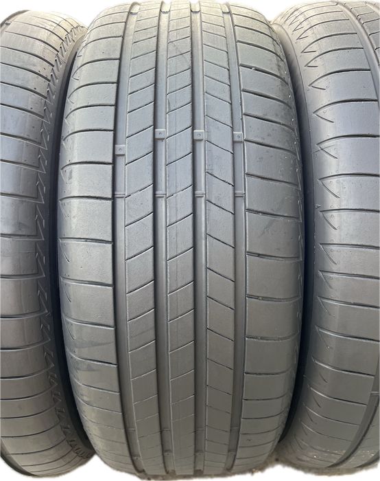 255/45/20 235/50/20 BRIDGESTONE TURANZA ECO 101T 23 ROK!
