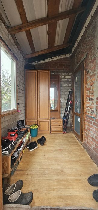 Впервые продам добротный дом в Введенке Чугуевский р-н все условия.L