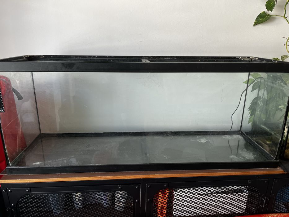 Aquario 1 metro por 30 cm