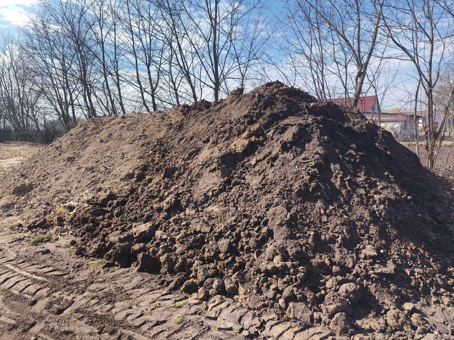 Oddam glinę (Orłowo)