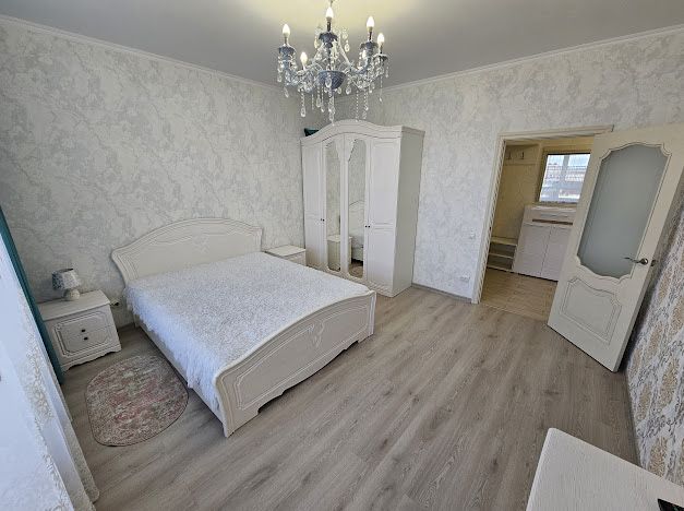 Довготривала оренда 2к квартира. Довбуша 15 (5.7.4) Трускавець