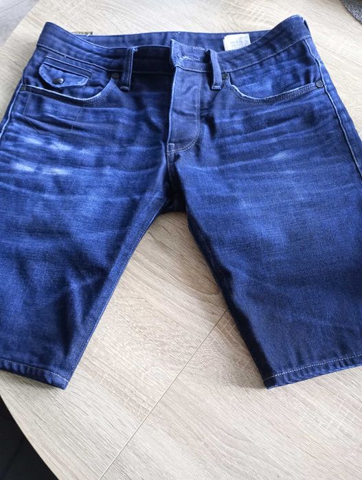 krótkie spodnie " G STAR "