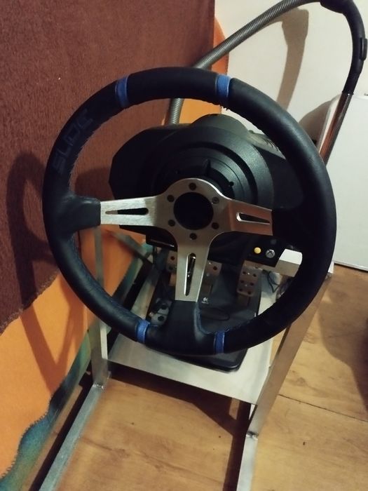 Thrustmaster tx plus kierownica slide