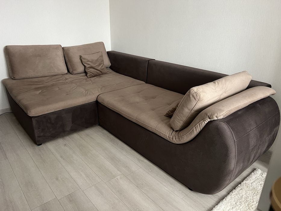 Диван б/в, стан нового