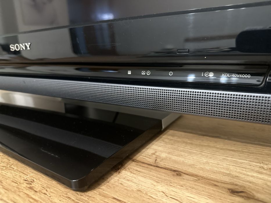 Telewizor Sony Bravia KDL-40V4000