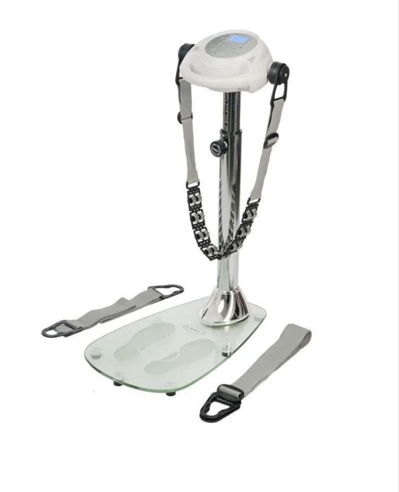 MA1001 masażer HMS jak nowy