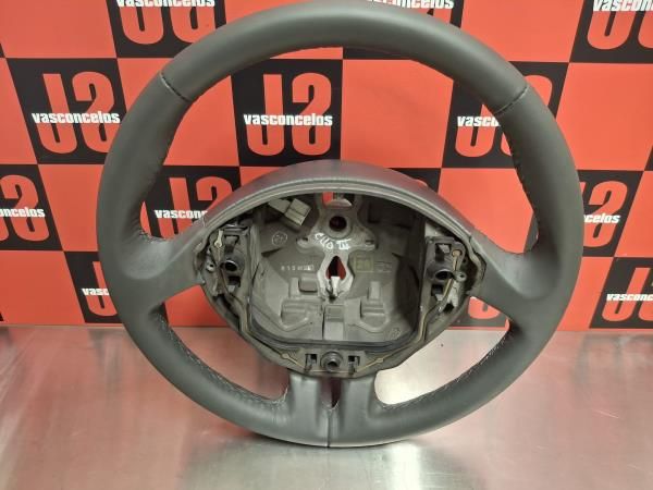 Volante de direção RENAULT Clio III (BR0/1, CR0/1)