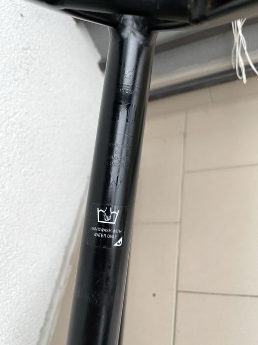 Продам раму Cube Cross SL 28