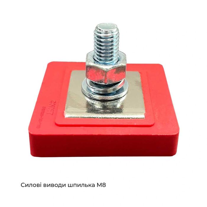 Літієва Акумуляторна Батарея Dyness DL5.0C 51.2В 5.12 кВт-год 100А