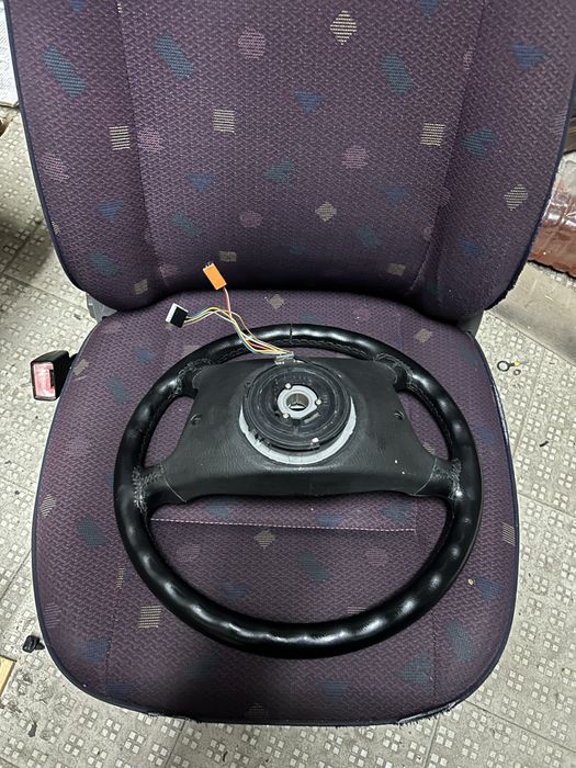 Volante BMW Série 5 E39