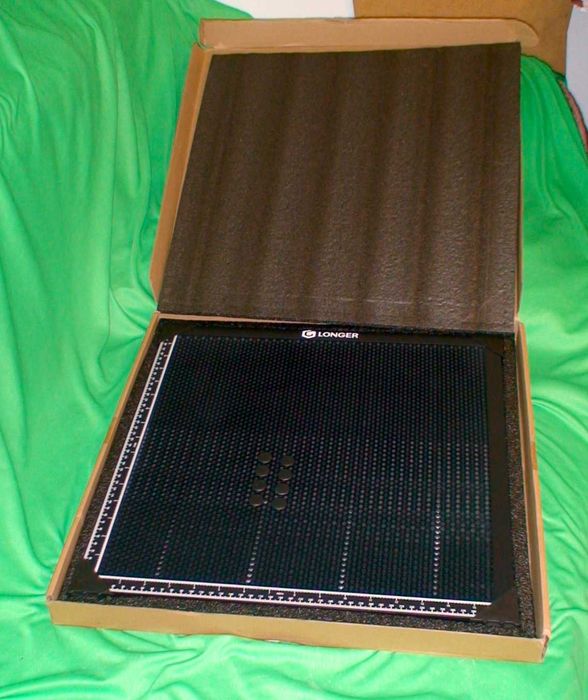 grawer laserowy nowy