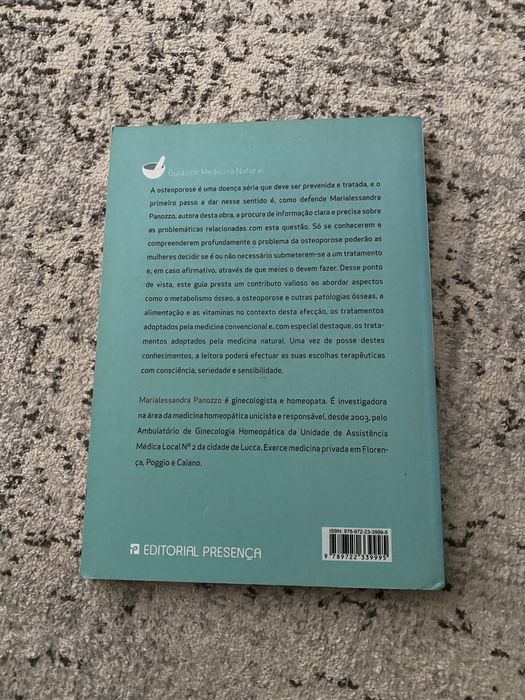 Osteoporose como prevenir e tratar