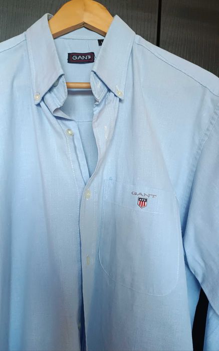 Camisa para homem que gosta de bem vestir