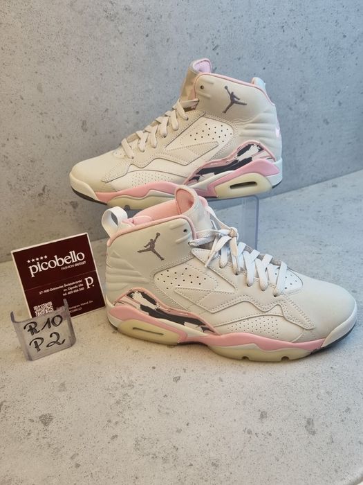 Buty Jordan WMNS MVP