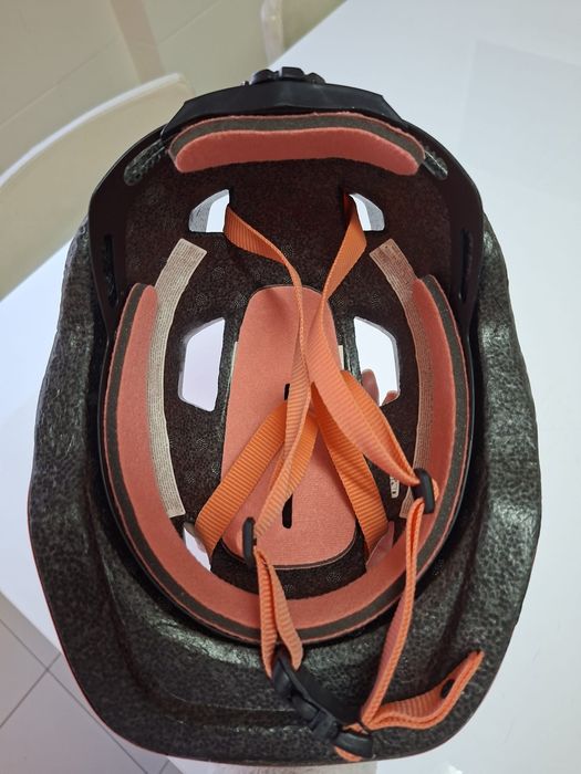 Patins STORY Youngster Side by Side – Criança (Ajustáveis EU 34–37)