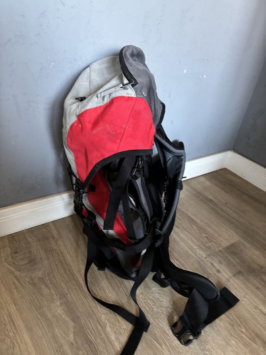 Vaude Calayan 55 plecak turystyczny