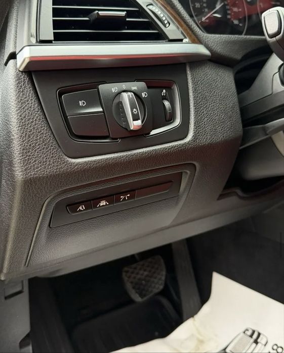 Продам  Bmw f34 gt