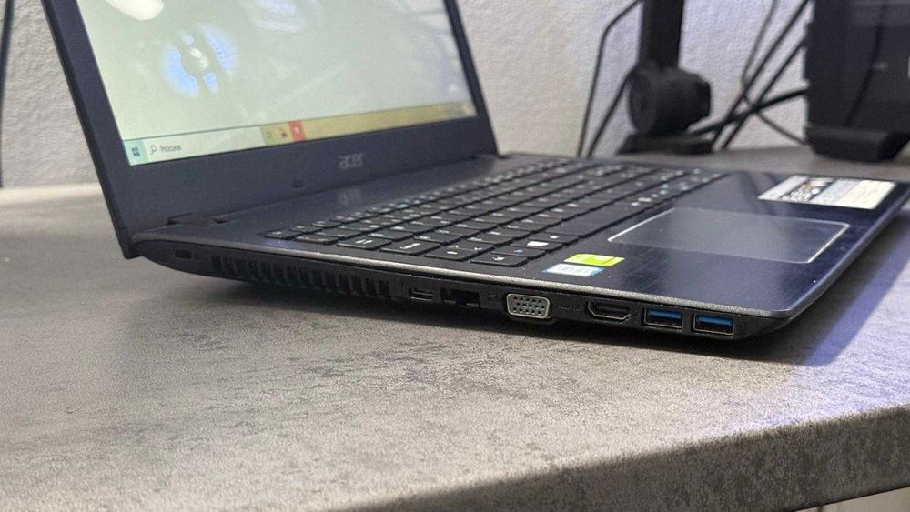 ACER Aspire E5-575G | Windows 10 [Semi-new] + New Charger64284585231491122