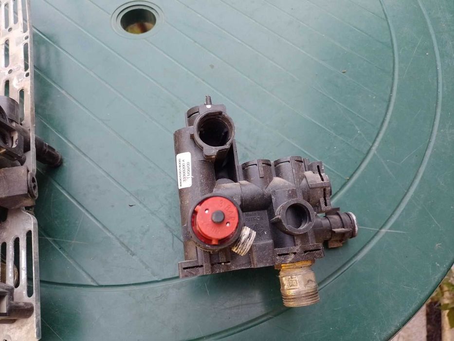 запчасти для газового котла аристон