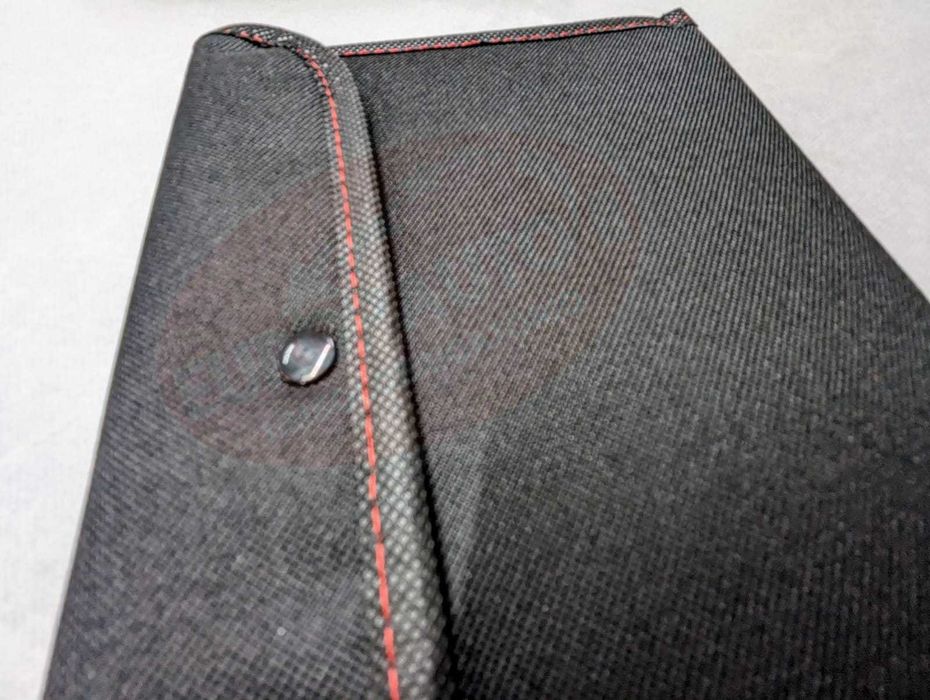 Bolsas para documentos