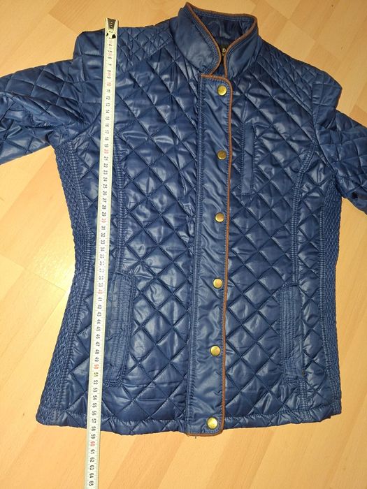 Kurtka damska przejsciowa rozm. L