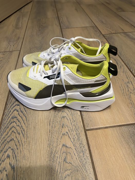 Кросівки Puma оригінал