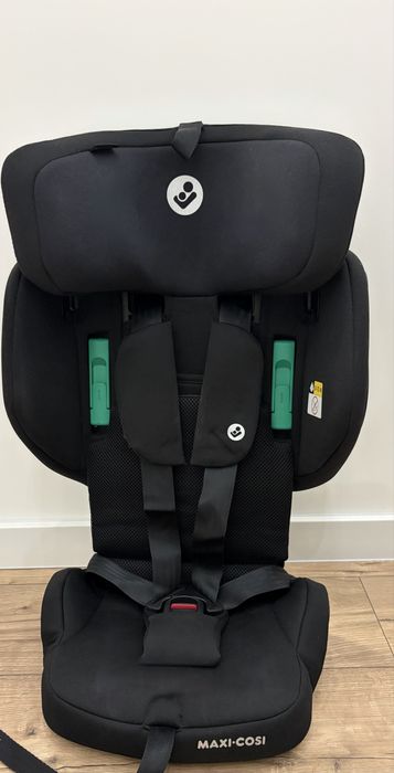 Fotelik Maxi-Cosi Nomad Plus i—Size