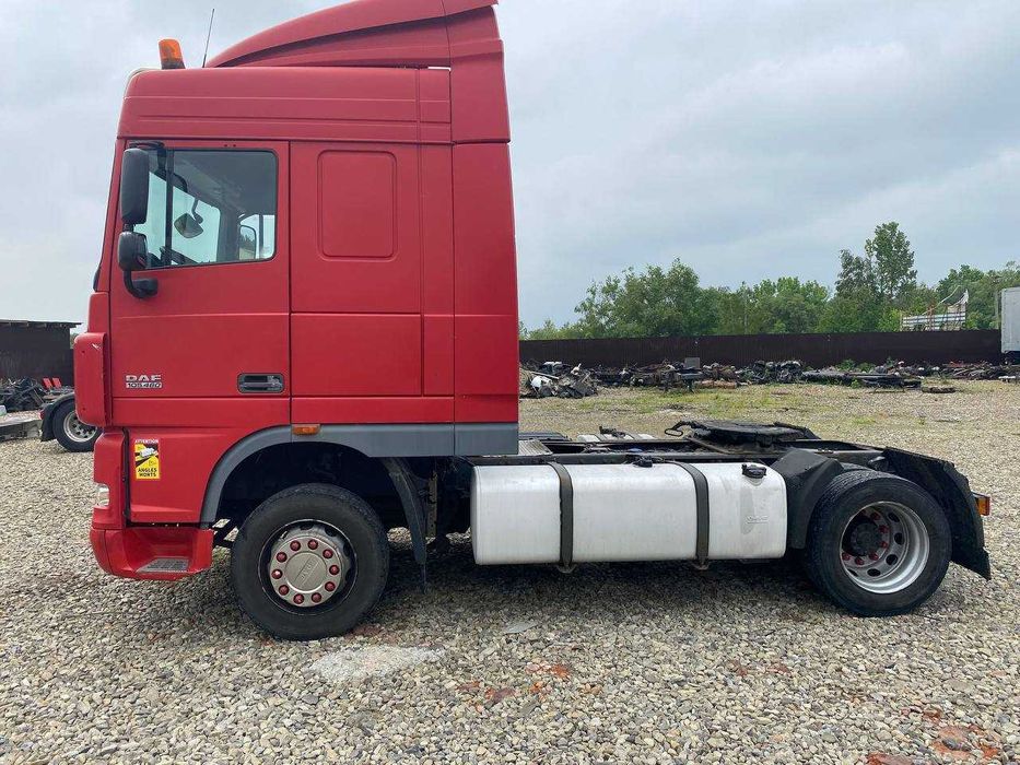 Розборка DAF XF 106,105,95 СF85 TIR Авторозбір, Фури Запчастини!